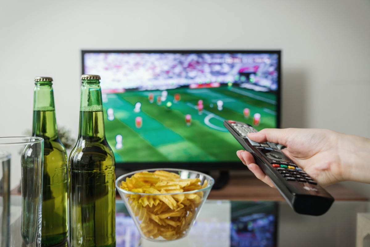 Rojadirecta nei guai, condannato per pirateria il sito di calcio in streaming Rojadirecta nei guai, condannato per pirateria il sito di calcio in streaming