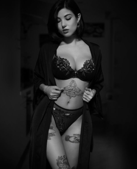 Vi sveliamo il segreto del successo di Giorgia Soleri