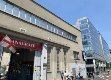 Il Comune di Milano mette all’asta immobili di proprietà per 67 milioni