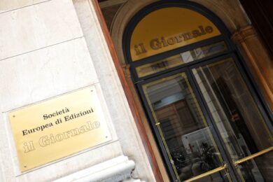 La crisi manda in agitazione la redazione del Giornale e del Secolo XIX