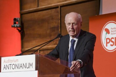 Bruno Tabacci: mistero pubblico o un pubblico mistero