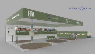 Stellantis protagonista al prossimo Salone del Caravan di Dusseldorf