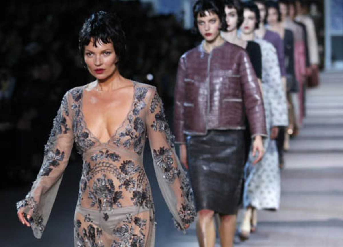 Lvmh, Europa e Usa trainano il lusso: nel semestre ricavi boom a 36,7 mld Lvmh, Europa e Usa trainano il lusso: nel semestre ricavi boom a 36,7 mld