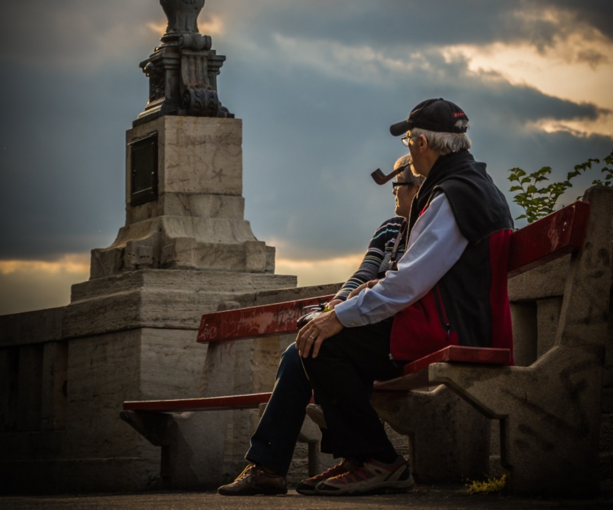 Pensioni: a Roma la metà dei nonni prende meno di mille euro. Studio Uil