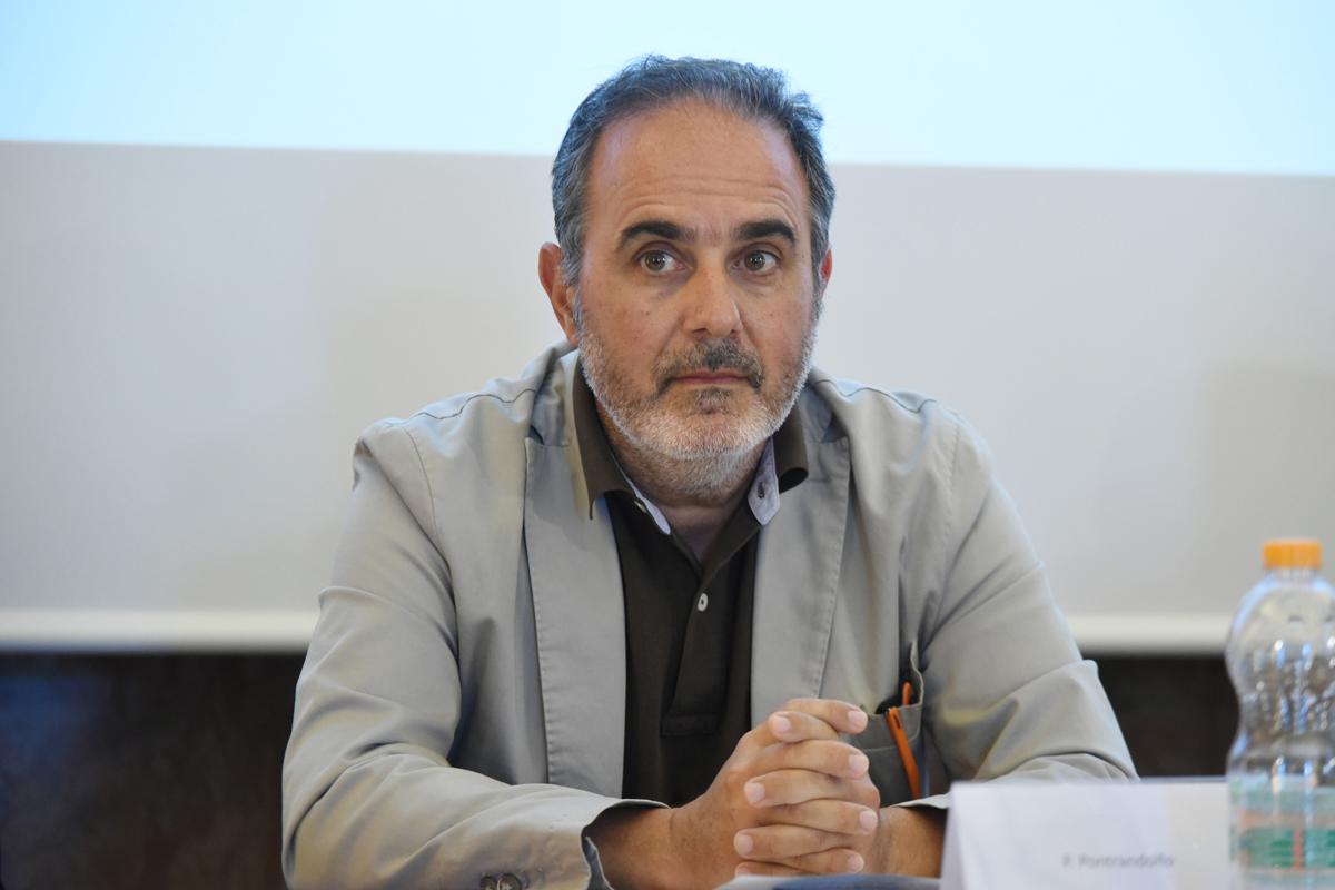 Intesa Sanpaolo, nasce in Puglia il laboratorio ESG Intesa Sanpaolo, nasce in Puglia il laboratorio ESG