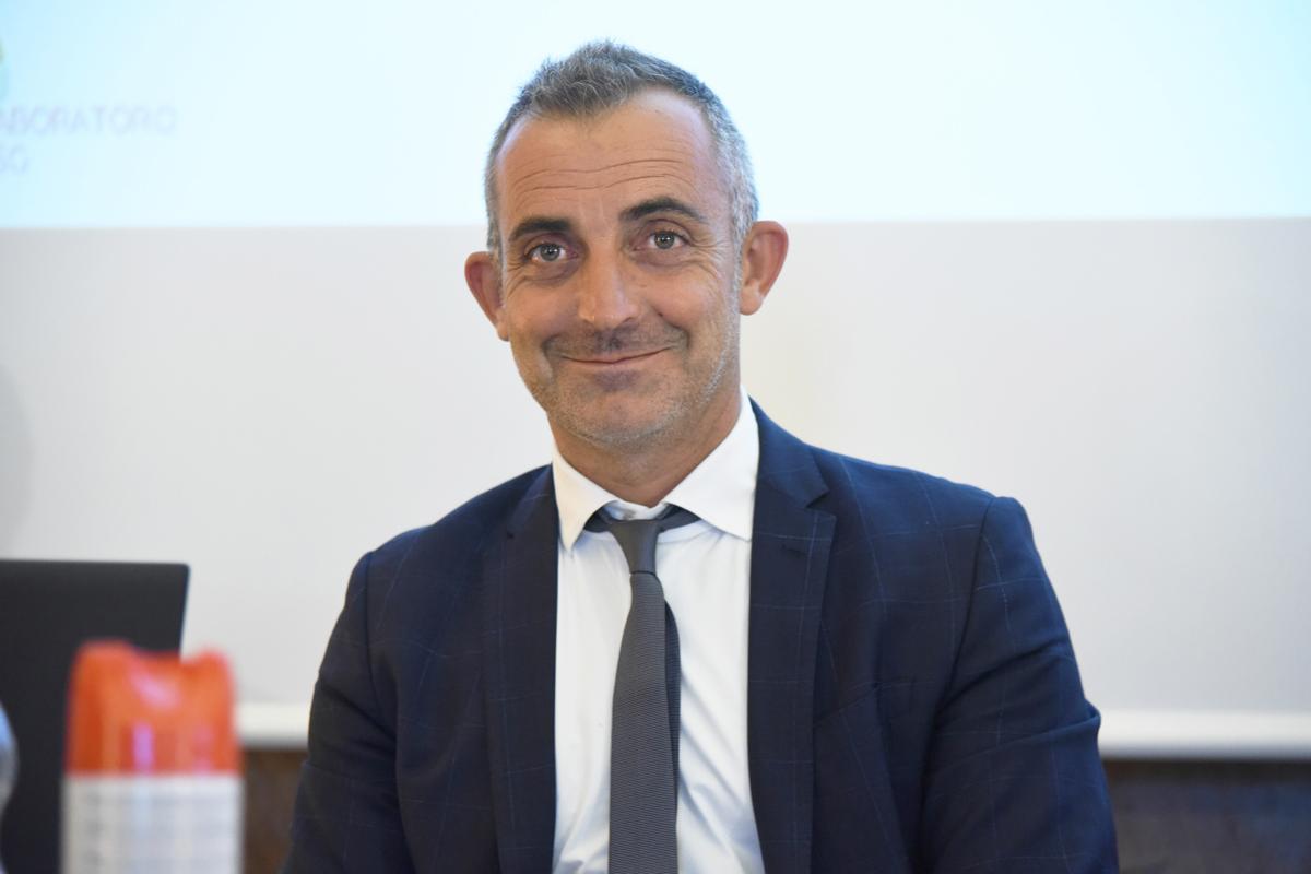 Intesa Sanpaolo, nasce in Puglia il laboratorio ESG Intesa Sanpaolo, nasce in Puglia il laboratorio ESG