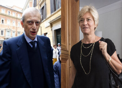 Pd: ecco chi rischia di restare a casa. Fassino, Pinotti, Marcucci… I nomi