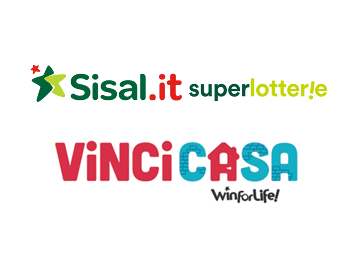 Sisal, VinciCasa: giocata vincente per una segretaria a Milano Sisal, VinciCasa: giocata vincente per una segretaria a Milano