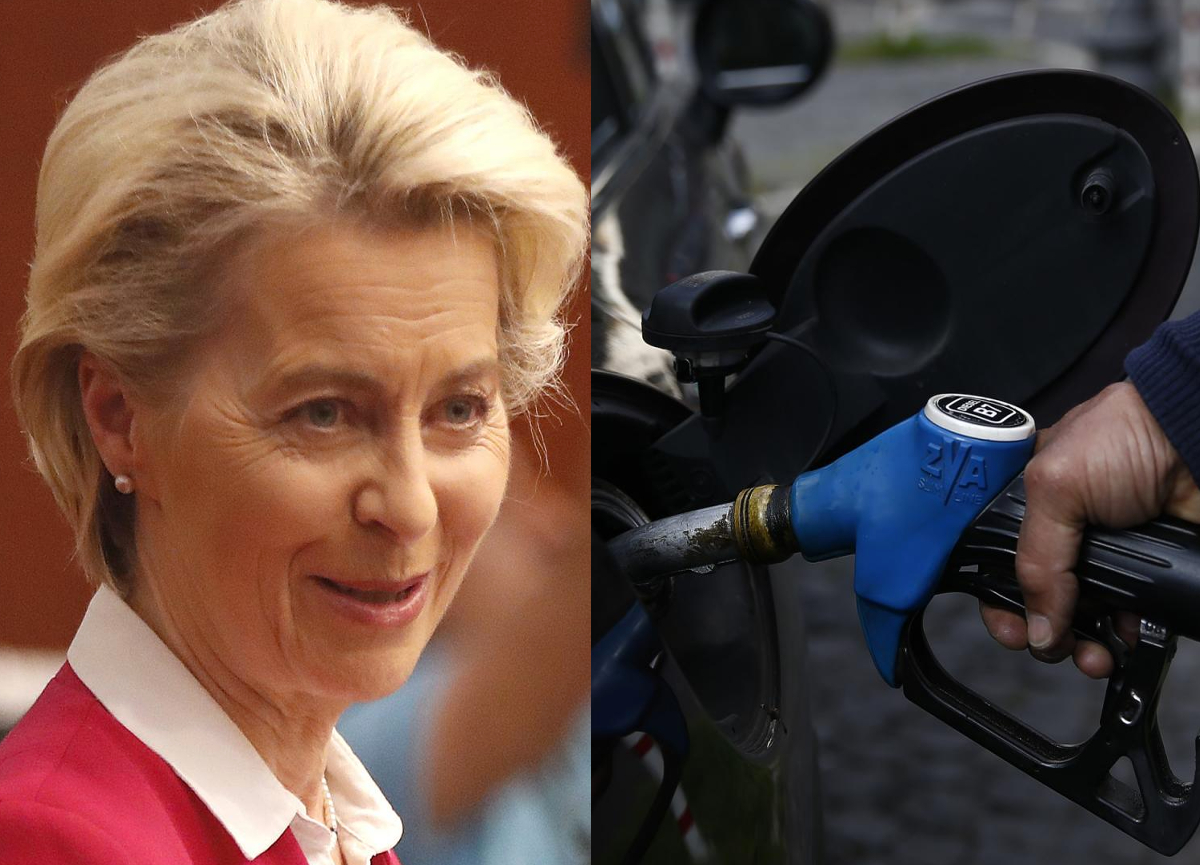 Energia: i segreti del piano von der Leyen pro speculatori, Norvegia e Olanda Energia: i segreti del piano von der Leyen pro speculatori, Norvegia e Olanda