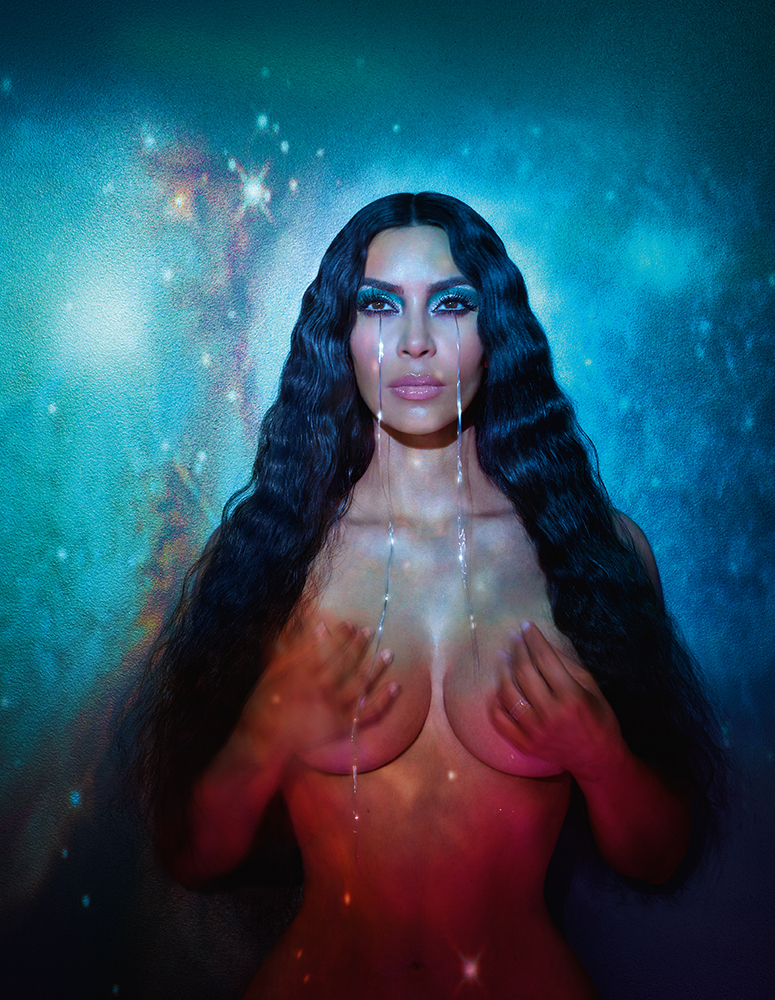 Davide LaChapelle al Mudec di Milano: tra misticismo e fuga dal mondo Davide LaChapelle al Mudec di Milano: tra misticismo e fuga dal mondo