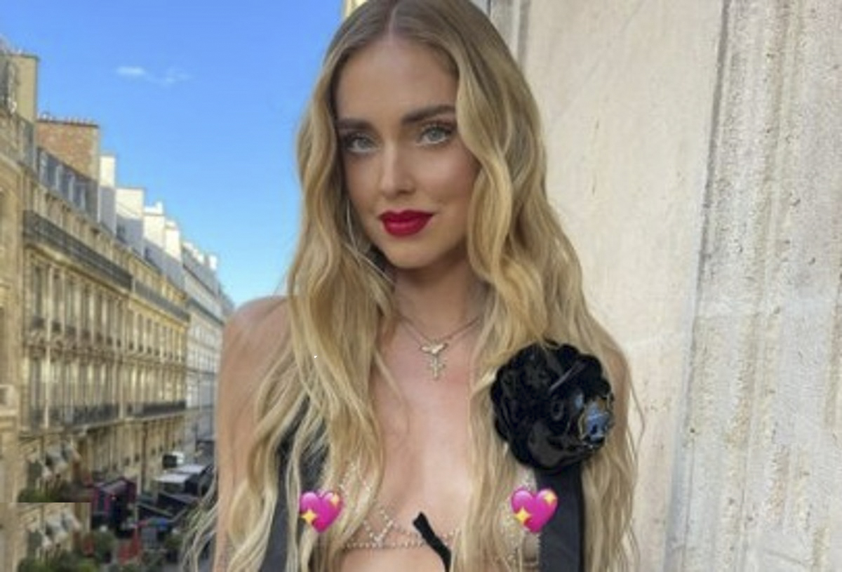 Chiara Ferragni, affari a gonfie vele: la sua Fenice torna in utile con 1,9mln Chiara Ferragni, affari a gonfie vele: la sua Fenice torna in utile con 1,9mln
