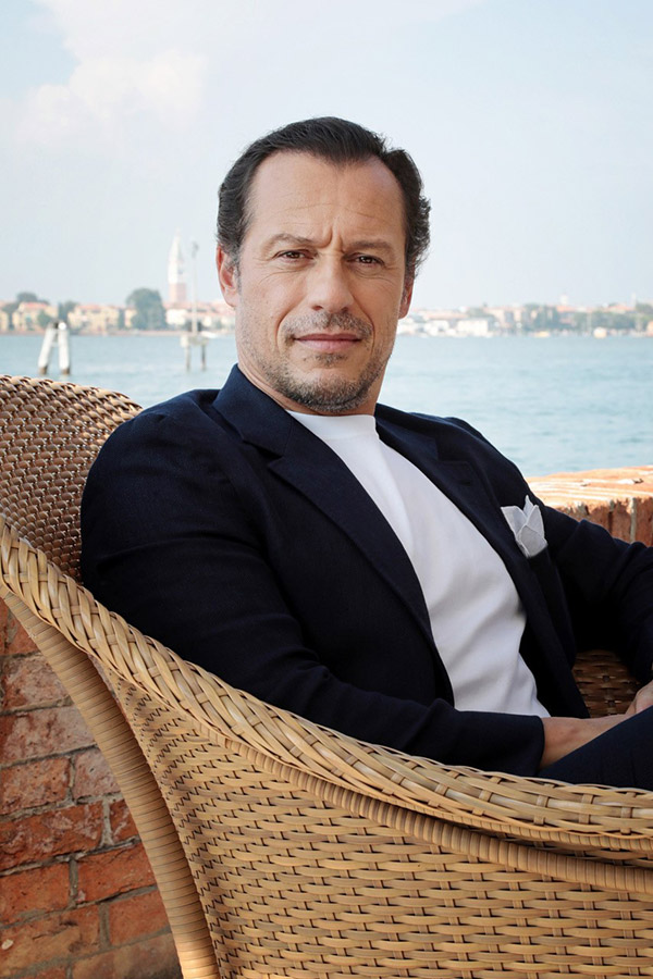 Campari torna protagonista a Biennale Cinema 2022