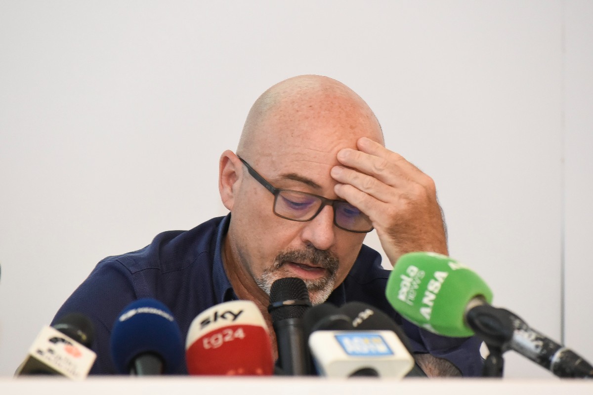 Cingolani: “Liberi dal gas russo dal 2024. Serve un tetto al prezzo” Cingolani: “Liberi dal gas russo dal 2024. Serve un tetto al prezzo”