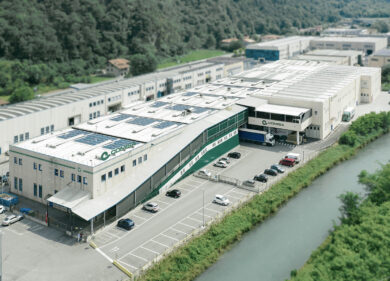 Intesa Sanpaolo e SACE, €10mln per crescita sostenibile di Comisa