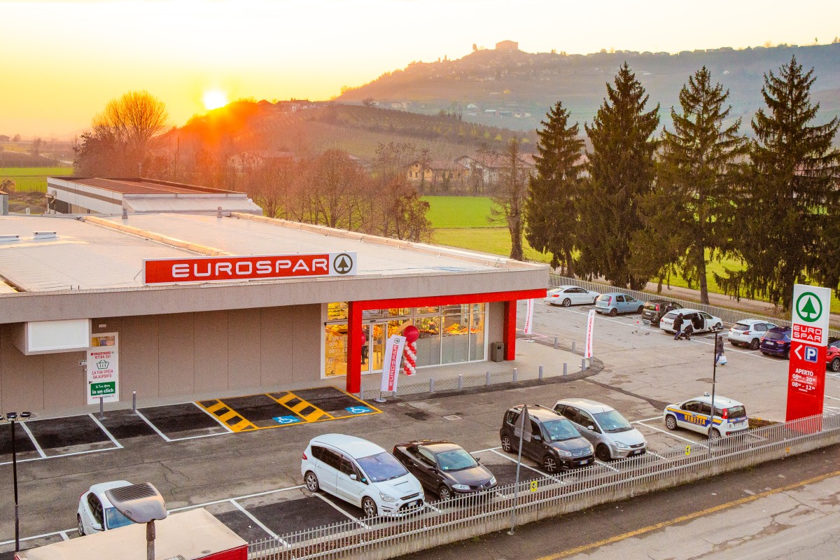 Maiora – Despar Centro Sud: risutati record e nuovi investmenti Maiora – Despar Centro Sud: risutati record e nuovi investmenti