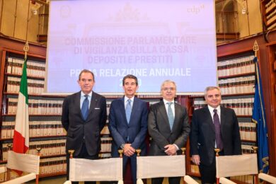 Giacomoni: “Il Pd vuole il tassa&spendi, FI flat tax e alzare le pensioni”