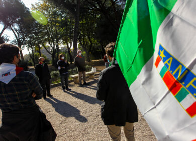 Crimini antifascisti: una data per chi è stato trucidato a guerra finita