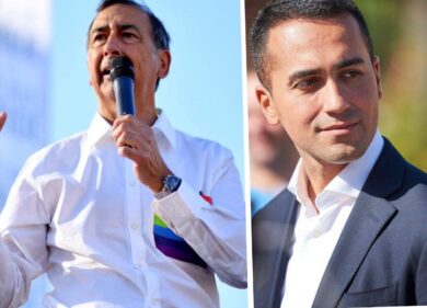 Di Maio: “Progetto aperto ai sindaci, Sala darà il suo contributo”