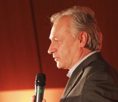 Roberto Scarabel – presidente AsConAuto