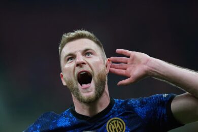 Inter-Skriniar: summit col Psg a Londra. E arrivano pure oltre 50 milioni da..