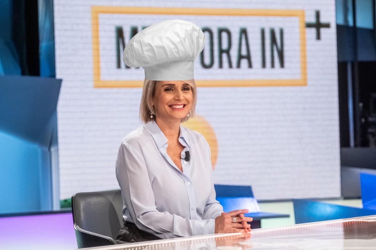 Antonella Viola non solo Covid, dopo il sesso ecco il libro sul cibo Antonella Viola non solo Covid, dopo il sesso ecco il libro sul cibo