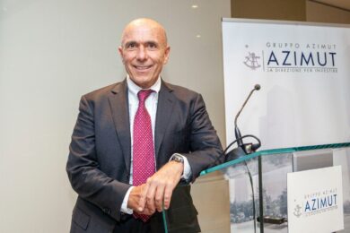 Azimut: nel semestre utile di 201,7 mln, confermati i target