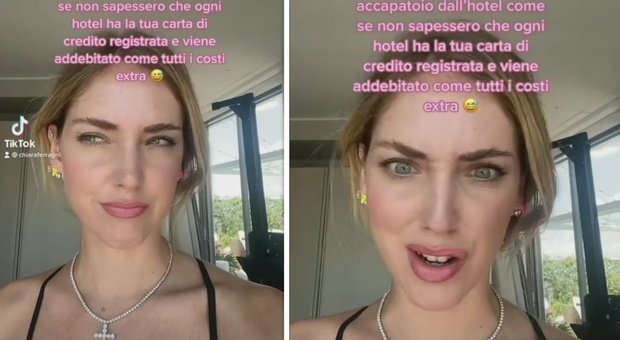 Chiara Ferragni Chiara Ferragni