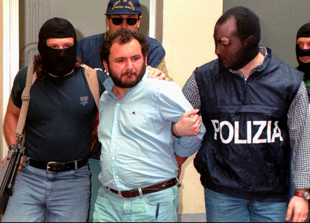 Brusca, ex mafioso sorvegliato speciale. Per il Tribunale è ancora pericoloso Brusca, ex mafioso sorvegliato speciale. Per il Tribunale è ancora pericoloso