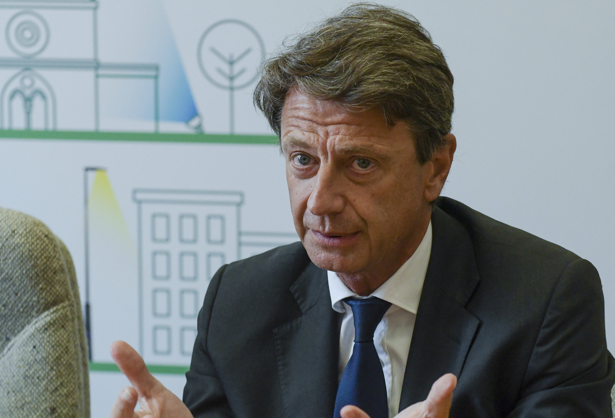 Trenitalia, Enel e Ministero insieme per il turismo sostenibile Trenitalia, Enel e Ministero insieme per il turismo sostenibile