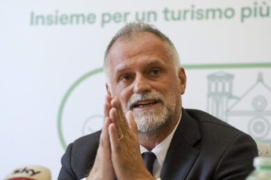 Trenitalia, Enel e Ministero insieme per il turismo sostenibile