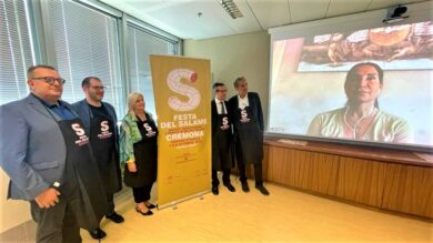 Cremona torna ad essere la capitale del salame dal 7 al 9 ottobre