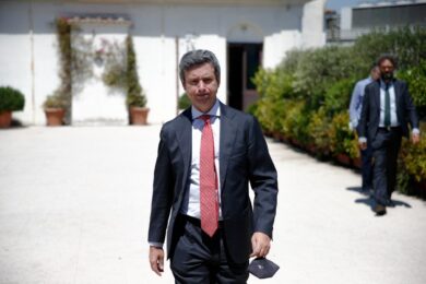 Orlando, ‘o Ministro capocorrente protetto da Napolitano e rivale di Calenda