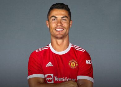 Cristiano Ronaldo, il Napoli si avvicina: il portoghese vuole diventare CR8