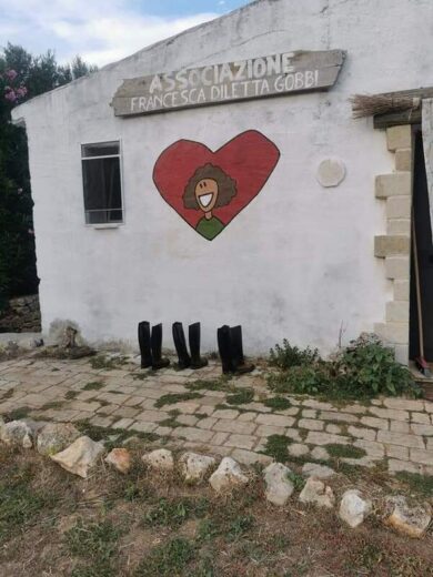 Francesca e il tumore raro a 10 anni, i genitori la ricordano con un evento