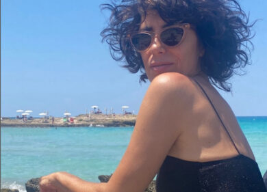 Giorgia “le canta” a Meloni: “Anche io mi chiamo così, ma non rompo i c…”