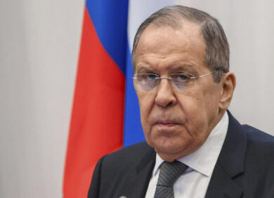 Ucraina, colloquio Blinken-Lavrov: al lavoro sullo scambio di prigionieri