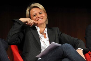 Calcio, Christina Lundari nominata Country manager di OneFootball in Italia