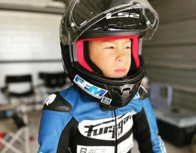 Trento, muore baby motociclista francese è stato travolto da una mini moto