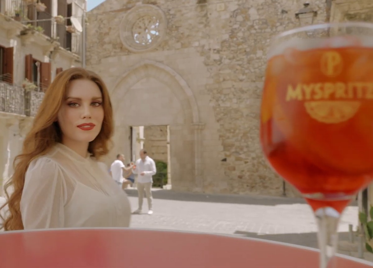 MySpritz, on air su tutte le reti Mediaset il nuovo spot MySpritz, on air su tutte le reti Mediaset il nuovo spot