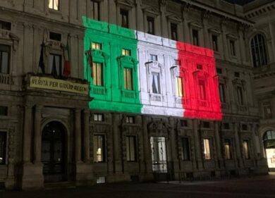 Milano, bilancio: 100 telecamere per Stazione Centrale