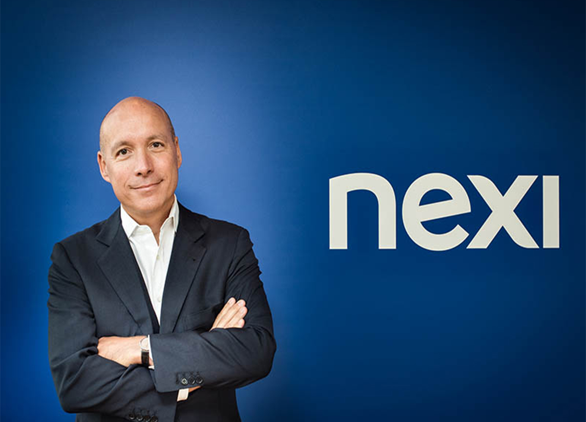 Nexi, nel semestre i ricavi balzano a €1,5 miliardi Nexi, nel semestre i ricavi balzano a €1,5 miliardi