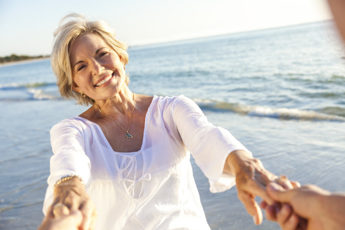 Come vivere bene la sessualità dopo i 50 anni, parla l’esperto Come vivere bene la sessualità dopo i 50 anni, parla l’esperto