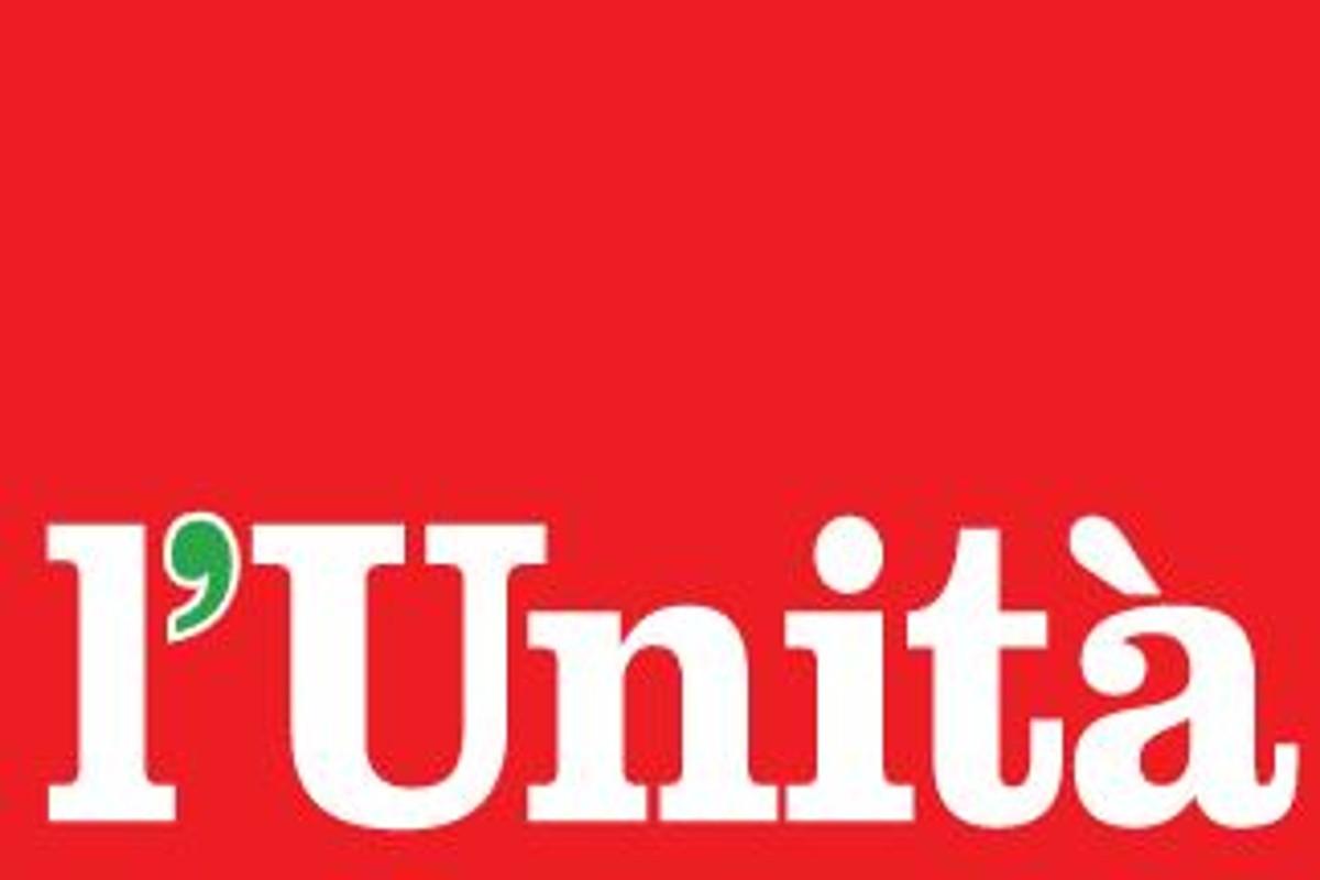 L’Unità, fallito il giornale fondato da Antonio Gramsci L’Unità, fallito il giornale fondato da Antonio Gramsci