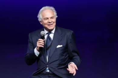 Webuild torna all’utile, portafoglio ordini sopra i 47 mld