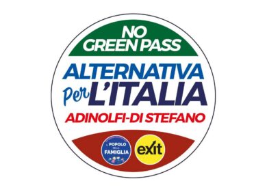 “Letta e Meloni vanno d’amore e d’accordo, è un finto bipolarismo”