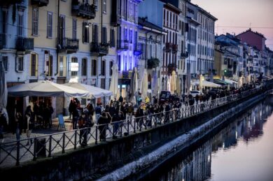 Energia, Fipe: “Bolletta raddoppiata in un anno per bar-ristoranti”. I numeri