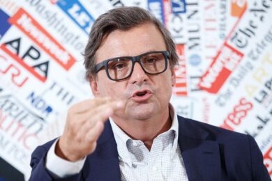 Elezioni, Calenda: alleanze? Modello Roma più naturale. Decidiamo entro lunedì
