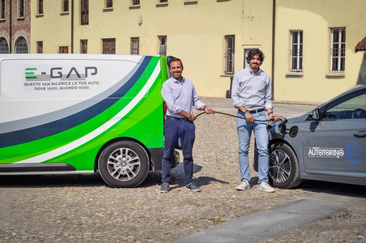 E-GAP e Autotorino, al via offerta per mobilità sostenibile