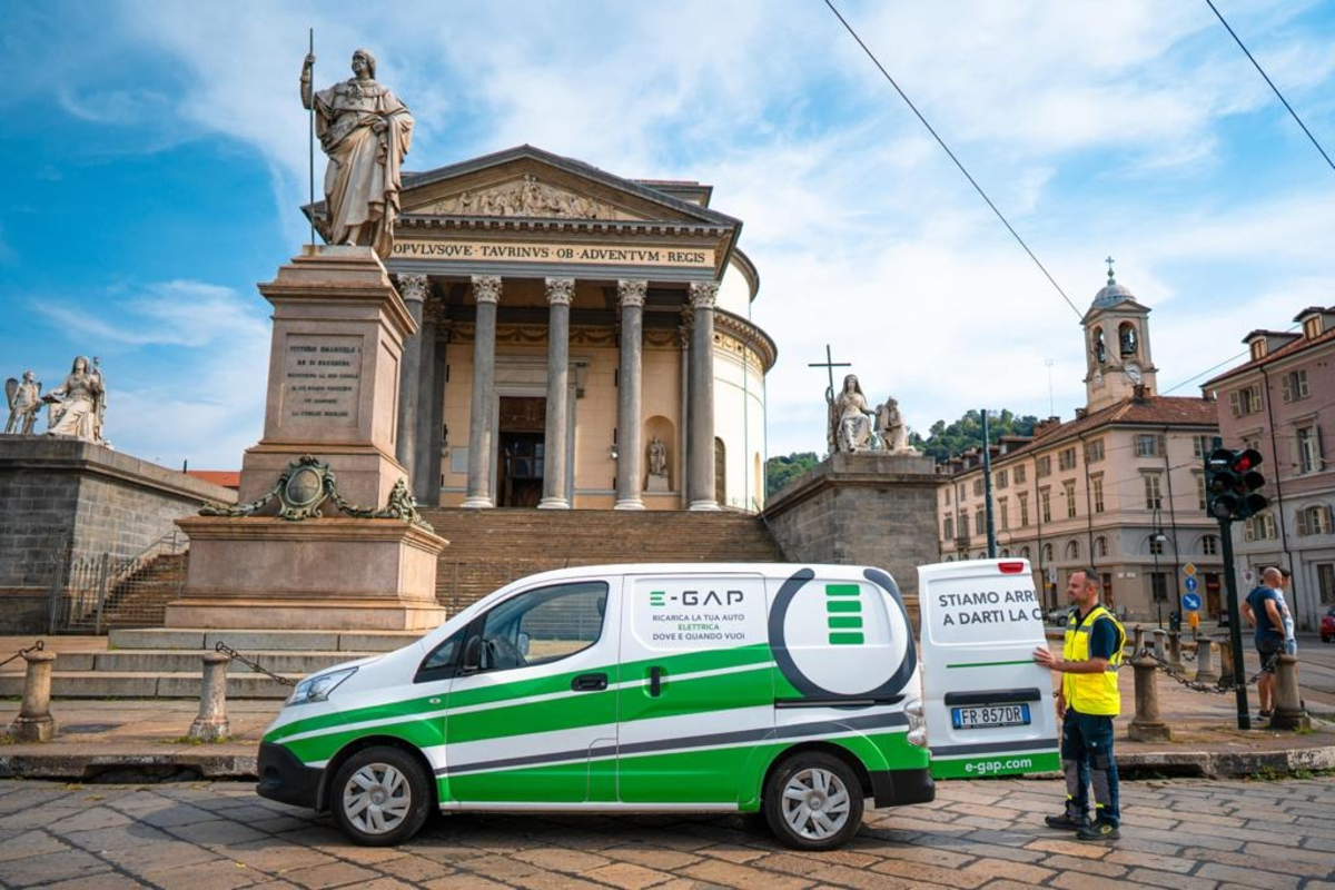 E-GAP e Autotorino, al via offerta per mobilità sostenibile