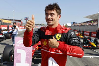 Ferrari profezia clamorosa: Leclerc campione del mondo 2022, Verstappen ko